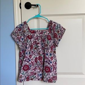 Girls Blouse